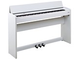 Roland Piano Digital F-110-WH 製品画像