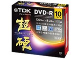 DR120HCDPWC10A (DVD-R 16�{�� 10���g) ���i�摜