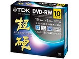 DRW120HCDPWA10A (DVD-RW 2�{�� 10���g) ���i�摜