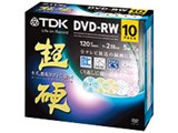 DRW120HCDMA10A (DVD-RW 2�{�� 10���g)