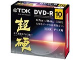 DR47HCPWC10A (DVD-R 16�{�� 10���g)