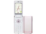 docomo STYLE series L-02B