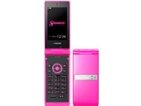 docomo STYLE series SH-05B