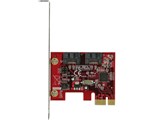 SATA3I2-PCIe (SATA 6Gb/s) 製品画像