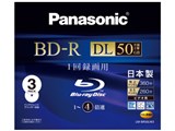 LM-BR50LW3 (BD-R DL 4�{�� 3���g)