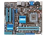 P5G43T-M PRO