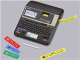CASIO カシオ ネームランド KL-T100 中国語 動作確認済み 手入力 CASIO カシオ/ラベルライター/ネームランドBiZ/KL-V460