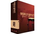 WORLD IMPACT GLOBAL PERCUSSION
