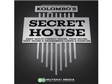 KOLOMBO'S SECRET HOUSE ���i�摜