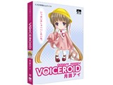 VOICEROID ���ǃA�C