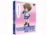 VOICEROID ���ǃV���E�^