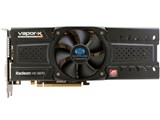 SAPPHIRE VAPOR-X HD 5870 1G GDDR5 PCIE DUAL DVI-I/HDMI/DP (PCIExp 1GB)
