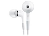 In-Ear Headphones with Remote and Mic MA850G/A 製品画像