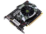GT-240X-ZNFC (PCIExp 1GB) ���i�摜