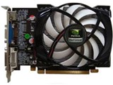 GF-GT240-E1GHD/D3/AC (PCIExp 1GB)