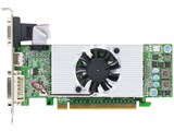 ELSA GLADIAC GT 240 LP DDR3 1GB (PCIExp 1GB)