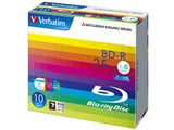 DBR25RP10V1 (BD-R 6�{�� 10���g) ���i�摜