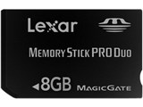 LMSPD8GBBCJP (8GB) i摜