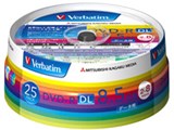 Verbatim DHR85HP25V1 (DVD-R DL 8{ 25g)