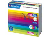 DTR85HP10V1 (DVD+R DL 8{ 10g) i摜