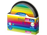 DTR85HP10SV1 (DVD+R DL 8{ 10g) i摜