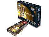 SAPPHIRE HD5970 2G GDDR5 PCI-E DUAL DVI-I/MINI DP (PCIExp 2GB)