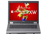 dynabook Satellite PXW PAPW55KLG10W-K ���i.com���胂�f��