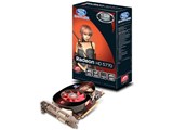 SAPPHIRE HD5770 1G GDDR5 PCI-E DUAL DVI-I/HDMI/DP (PCIExp 1GB) ���i�摜