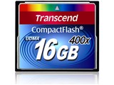 TS16GCF400 (16GB)