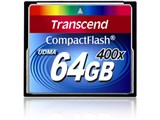 TS64GCF400 (64GB)