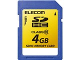 MF-FSDH04GC10 (4GB)