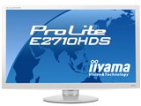 ProLite E2710HDS PLE2710HDS-W1 [27�C���`] ���i�摜