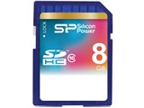 SP008GBSDH010V10 (8GB) i摜