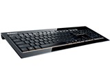 ACRYLUX Wireless KB009W-B ���i�摜