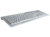 ACRYLUX Wireless KB009W-W ���i�摜