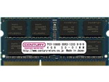 CD4G-SOD3U1333 (SODIMM DDR3 PC3-10600 4GB) ���i�摜