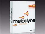 MELODYNE ASSISTANT ���i�摜