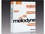 MELODYNE EDITOR ���i�摜
