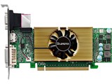 WinFast GT 240 GDDR3 1024MB LowProfile (PCIExp 1GB) i摜