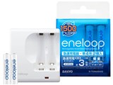 eneloop �P4�`2�t �}���[�d��Z�b�g N-TGR0204AS ���i�摜