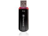 JetFlash 600 TS4GJF600 (4GB)