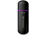 JetFlash 600 TS32GJF600 (32GB) ���i�摜