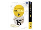 TURBOSketch v15 ���i�摜