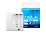 価格.com - 三洋電機 eneloop 単3形・単4形兼用 急速充電器 NC-TGR02