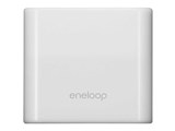 eneloop PO`2t USBo͕t[dZbg KBC-E1AS i摜