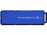 PicoDrive DUAL X GH-UFD8GDX (8GB)