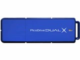 PicoDrive DUAL X GH-UFD16GDX (16GB) ���i�摜