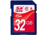 TG032G0SD28X (32GB) 製品画像
