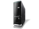 Pavilion Desktop PC s5230jp/CT �n�f�Wde NEW YEAR���j�^�[���X���f��