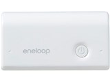 eneloop USBo͕t`ECIobe[ KBC-L3AS i摜